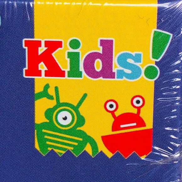 New Sealed Braintopia Kids  Original English - Picture 13 of 14